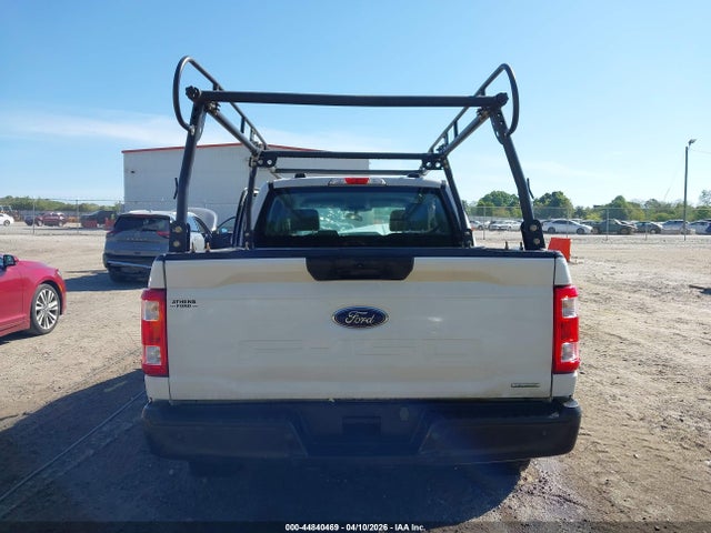 Продажа на аукционе авто 2023 Ford F-150 Xl, vin: 1FTEW1EPXPKG04380, номер лота: 44840469