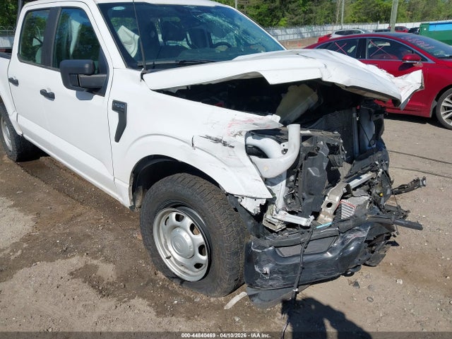 Продажа на аукционе авто 2023 Ford F-150 Xl, vin: 1FTEW1EPXPKG04380, номер лота: 44840469