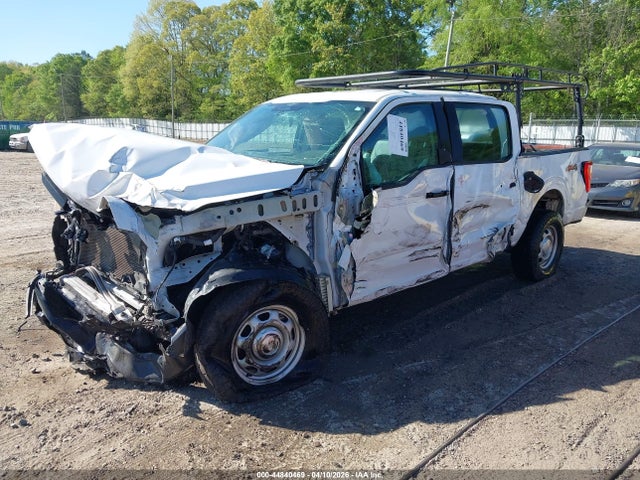 Продажа на аукционе авто 2023 Ford F-150 Xl, vin: 1FTEW1EPXPKG04380, номер лота: 44840469