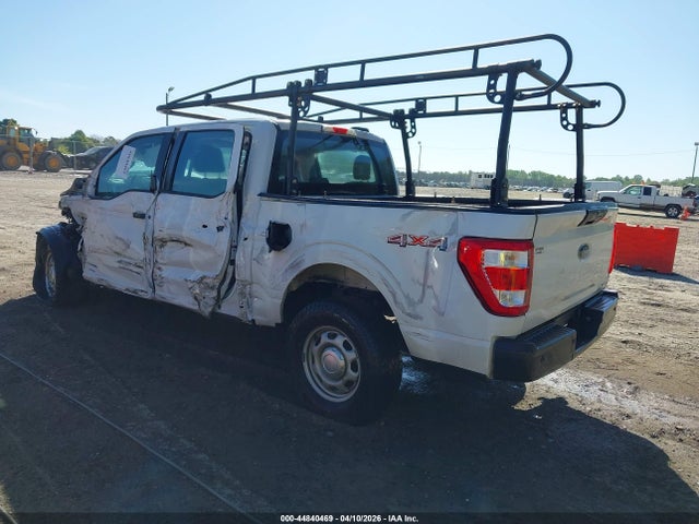 Продажа на аукционе авто 2023 Ford F-150 Xl, vin: 1FTEW1EPXPKG04380, номер лота: 44840469