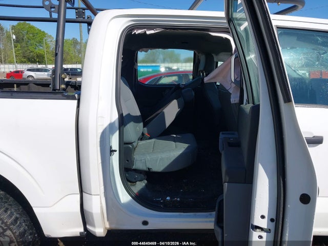 Продажа на аукционе авто 2023 Ford F-150 Xl, vin: 1FTEW1EPXPKG04380, номер лота: 44840469