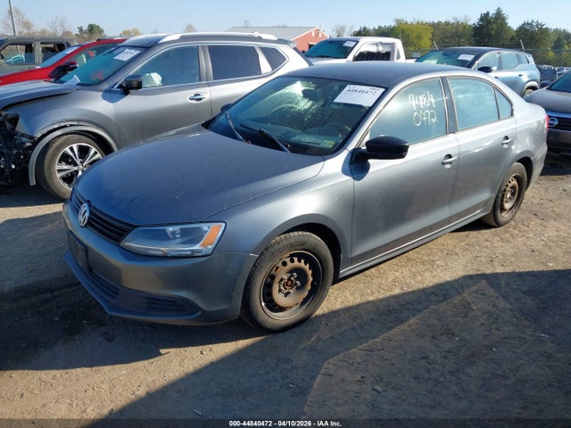 44840472 :رقم المزاد ، 3VW1K7AJ3DM443340 vin ، 2013 Volkswagen Jetta 2.0l S مزاد بيع