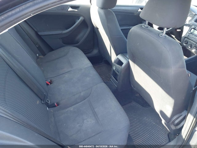 44840472 :رقم المزاد ، 3VW1K7AJ3DM443340 vin ، 2013 Volkswagen Jetta 2.0l S مزاد بيع
