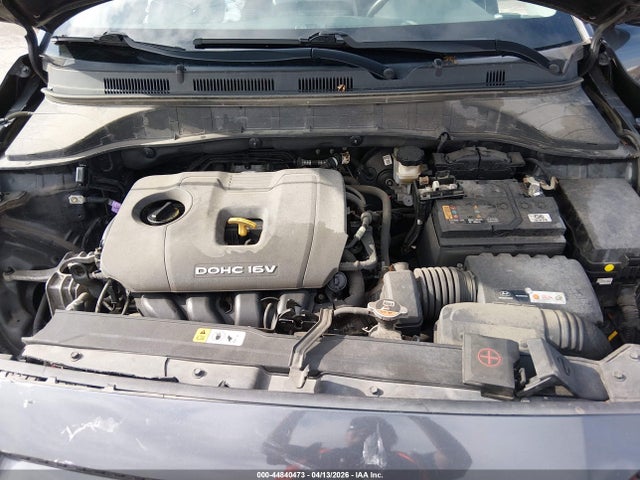 Продаж на аукціоні авто 2021 Hyundai Kona Sel, vin: KM8K2CAA3MU740907, номер лоту: 44840473