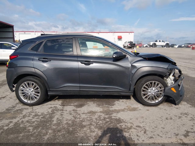 Продаж на аукціоні авто 2021 Hyundai Kona Sel, vin: KM8K2CAA3MU740907, номер лоту: 44840473