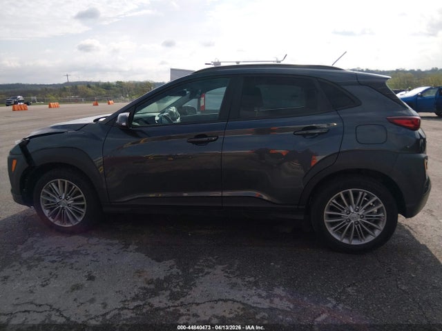 Продаж на аукціоні авто 2021 Hyundai Kona Sel, vin: KM8K2CAA3MU740907, номер лоту: 44840473