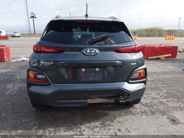Продаж на аукціоні авто 2021 Hyundai Kona Sel, vin: KM8K2CAA3MU740907, номер лоту: 44840473