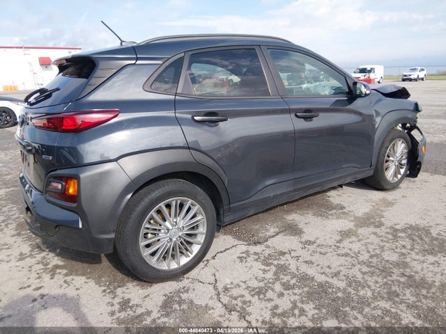 Продаж на аукціоні авто 2021 Hyundai Kona Sel, vin: KM8K2CAA3MU740907, номер лоту: 44840473