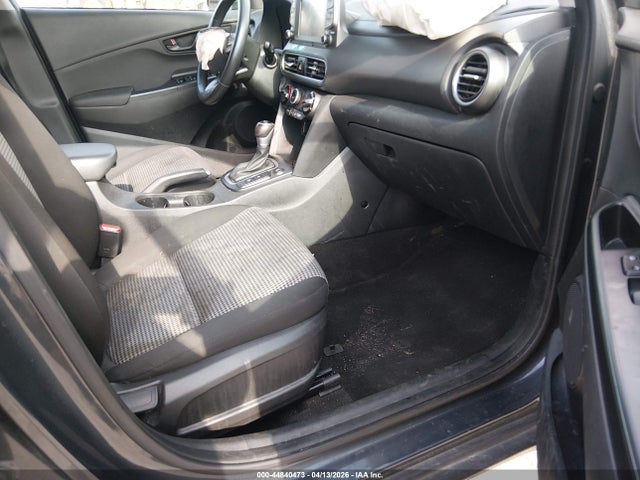 Продаж на аукціоні авто 2021 Hyundai Kona Sel, vin: KM8K2CAA3MU740907, номер лоту: 44840473