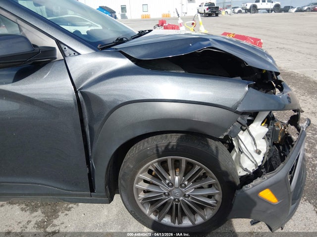Продаж на аукціоні авто 2021 Hyundai Kona Sel, vin: KM8K2CAA3MU740907, номер лоту: 44840473
