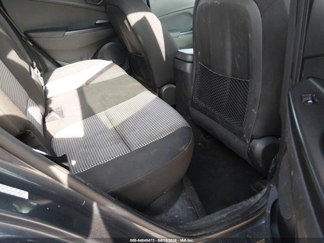 Продаж на аукціоні авто 2021 Hyundai Kona Sel, vin: KM8K2CAA3MU740907, номер лоту: 44840473