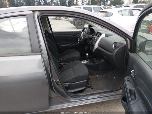 3N1CN7AP6HL838411 Nissan Versa 1.6 Sv