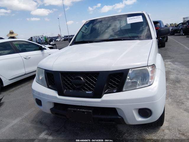 Nissan Frontier Sv 2019 1N6AD0ER2KN739518 Image 12