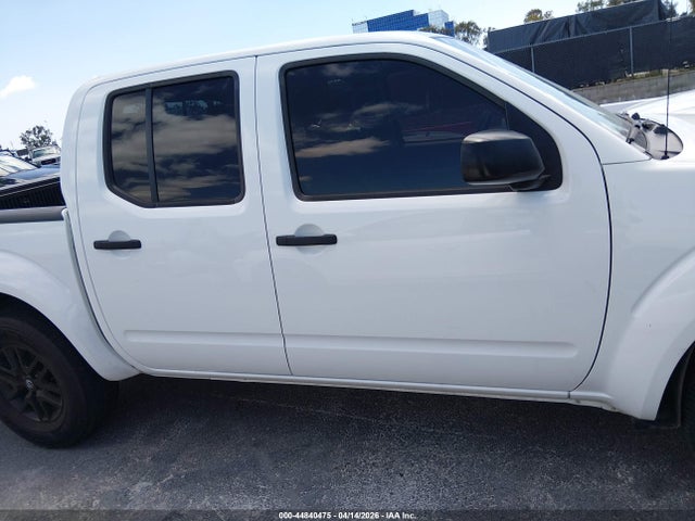 Nissan Frontier Sv 2019 1N6AD0ER2KN739518 Image 13