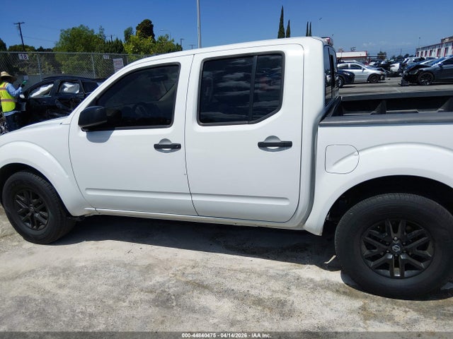 Nissan Frontier Sv 2019 1N6AD0ER2KN739518 Image 14