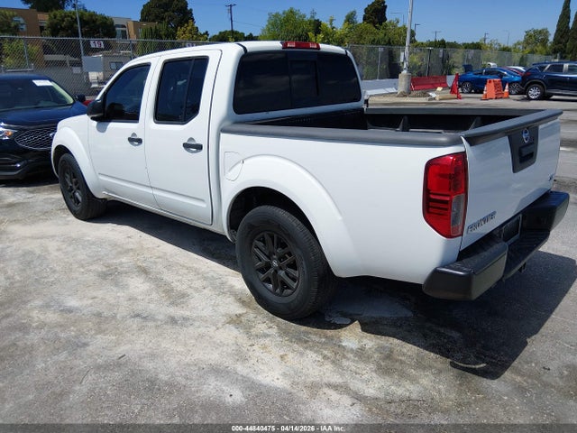 Nissan Frontier Sv 2019 1N6AD0ER2KN739518 Image 3
