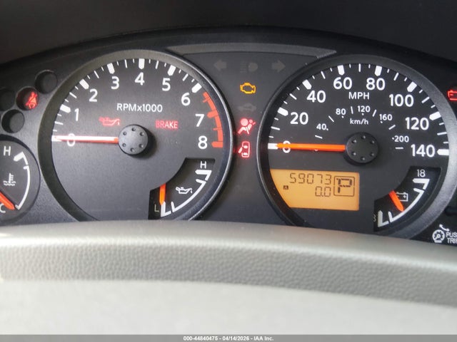 Nissan Frontier Sv 2019 1N6AD0ER2KN739518 Image 7