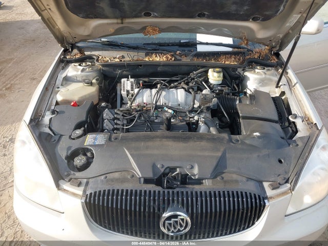 44840476 :رقم المزاد ، 1G4HD57248U147790 vin ، 2008 Buick Lucerne Cxl مزاد بيع