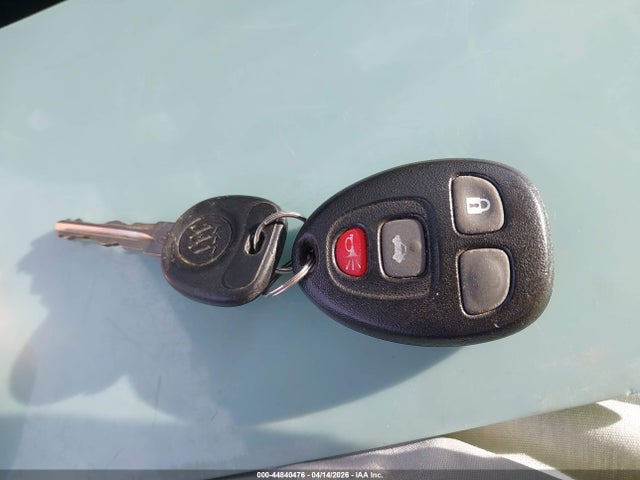 44840476 :رقم المزاد ، 1G4HD57248U147790 vin ، 2008 Buick Lucerne Cxl مزاد بيع