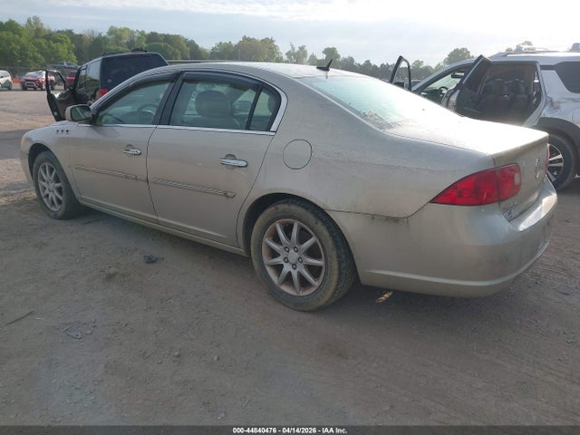 44840476 :رقم المزاد ، 1G4HD57248U147790 vin ، 2008 Buick Lucerne Cxl مزاد بيع