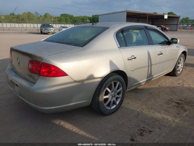 44840476 :رقم المزاد ، 1G4HD57248U147790 vin ، 2008 Buick Lucerne Cxl مزاد بيع
