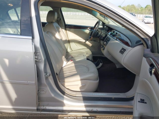 44840476 :رقم المزاد ، 1G4HD57248U147790 vin ، 2008 Buick Lucerne Cxl مزاد بيع