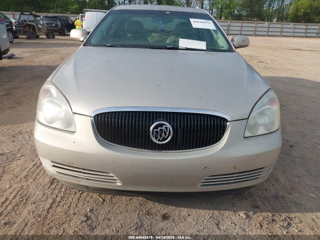 44840476 :رقم المزاد ، 1G4HD57248U147790 vin ، 2008 Buick Lucerne Cxl مزاد بيع