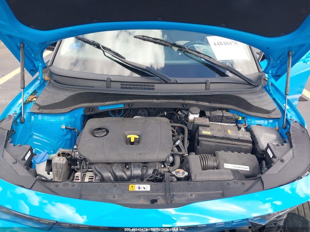 Aukcja sprzedaży 2024 Kia Soul Gt-line, vin: KNDJ53AU8R7241043, numer aukcji: 44840478