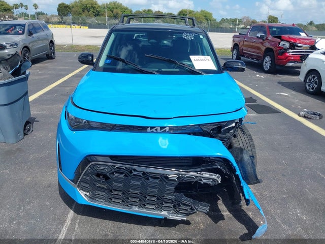 Aukcja sprzedaży 2024 Kia Soul Gt-line, vin: KNDJ53AU8R7241043, numer aukcji: 44840478