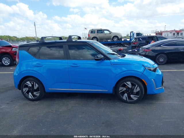 Aukcja sprzedaży 2024 Kia Soul Gt-line, vin: KNDJ53AU8R7241043, numer aukcji: 44840478