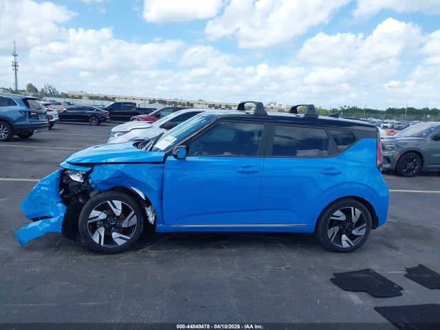 Aukcja sprzedaży 2024 Kia Soul Gt-line, vin: KNDJ53AU8R7241043, numer aukcji: 44840478