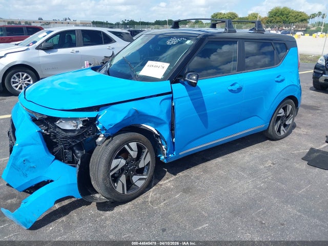 Aukcja sprzedaży 2024 Kia Soul Gt-line, vin: KNDJ53AU8R7241043, numer aukcji: 44840478