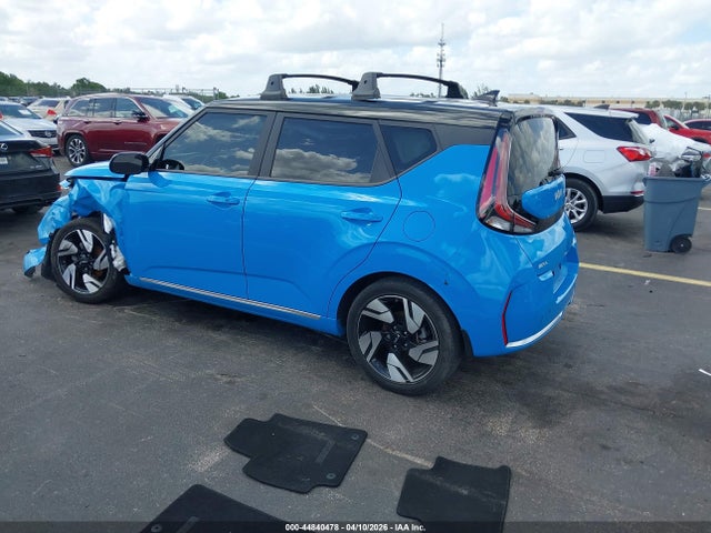 Aukcja sprzedaży 2024 Kia Soul Gt-line, vin: KNDJ53AU8R7241043, numer aukcji: 44840478