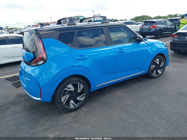 Aukcja sprzedaży 2024 Kia Soul Gt-line, vin: KNDJ53AU8R7241043, numer aukcji: 44840478