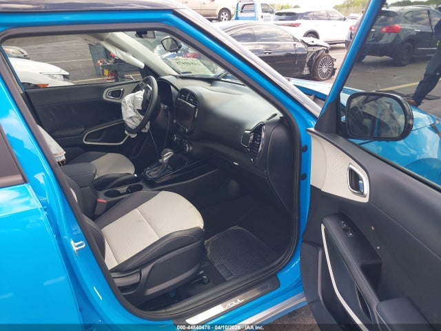 Aukcja sprzedaży 2024 Kia Soul Gt-line, vin: KNDJ53AU8R7241043, numer aukcji: 44840478