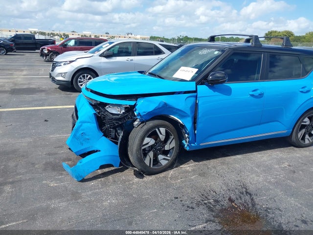 Aukcja sprzedaży 2024 Kia Soul Gt-line, vin: KNDJ53AU8R7241043, numer aukcji: 44840478