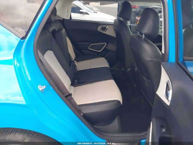 Aukcja sprzedaży 2024 Kia Soul Gt-line, vin: KNDJ53AU8R7241043, numer aukcji: 44840478