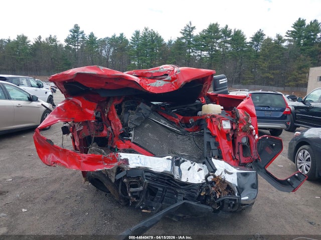 2GC4YNE72N1230082 Chevrolet Silverado 2500hd 4wd Standard Bed Lt