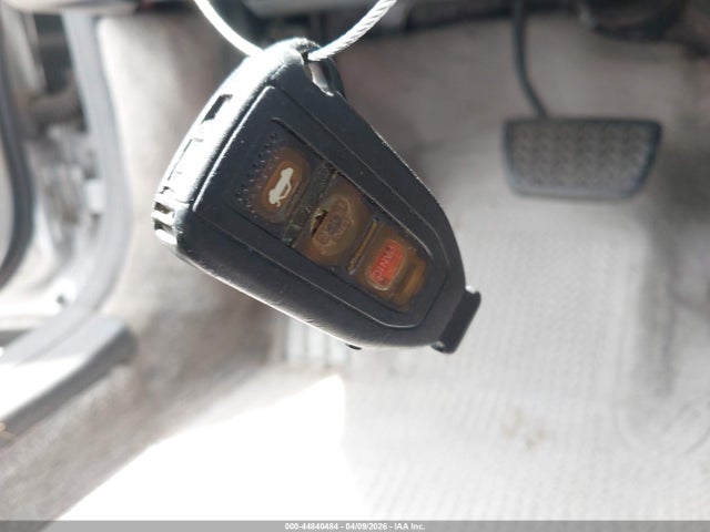 44840484 :رقم المزاد ، JTHBN36F265053820 vin ، 2006 Lexus Ls 430 مزاد بيع