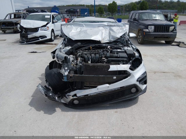 Продаж на аукціоні авто 2021 Kia Forte Lxs, vin: 3KPF24AD0ME266824, номер лоту: 44840486