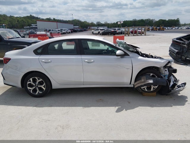 Продаж на аукціоні авто 2021 Kia Forte Lxs, vin: 3KPF24AD0ME266824, номер лоту: 44840486