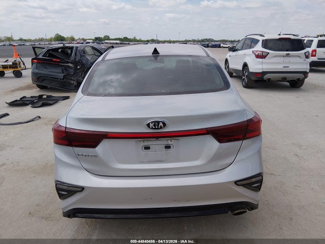 Продаж на аукціоні авто 2021 Kia Forte Lxs, vin: 3KPF24AD0ME266824, номер лоту: 44840486