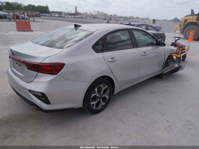 Продаж на аукціоні авто 2021 Kia Forte Lxs, vin: 3KPF24AD0ME266824, номер лоту: 44840486