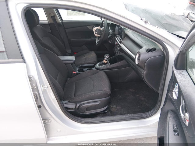 Продаж на аукціоні авто 2021 Kia Forte Lxs, vin: 3KPF24AD0ME266824, номер лоту: 44840486