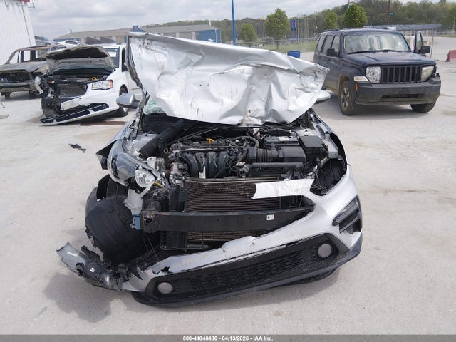 Продаж на аукціоні авто 2021 Kia Forte Lxs, vin: 3KPF24AD0ME266824, номер лоту: 44840486