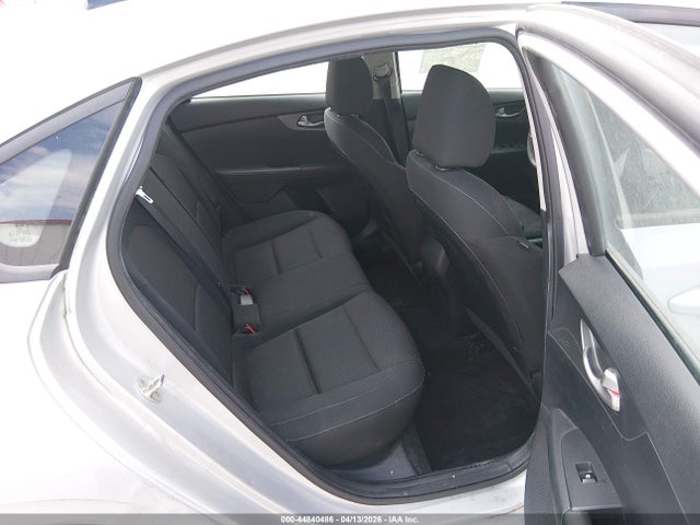 Продаж на аукціоні авто 2021 Kia Forte Lxs, vin: 3KPF24AD0ME266824, номер лоту: 44840486