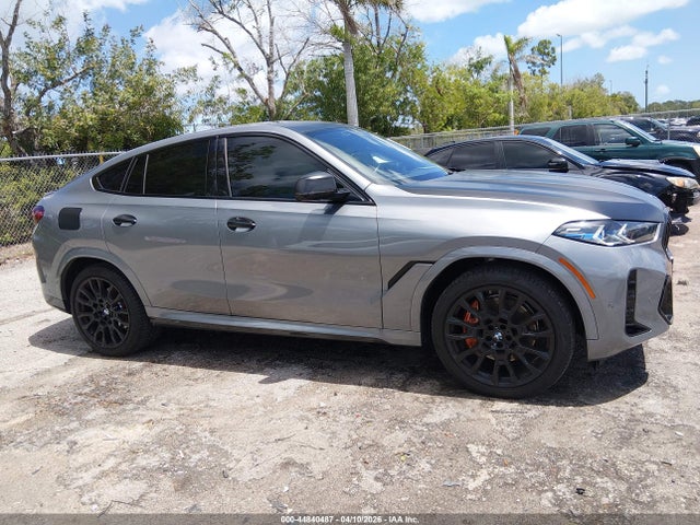 Aukcja sprzedaży 2024 Bmw X6 Xdrive40i, vin: 5UX33EX01R9V64447, numer aukcji: 44840487