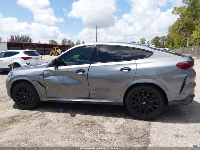 Aukcja sprzedaży 2024 Bmw X6 Xdrive40i, vin: 5UX33EX01R9V64447, numer aukcji: 44840487