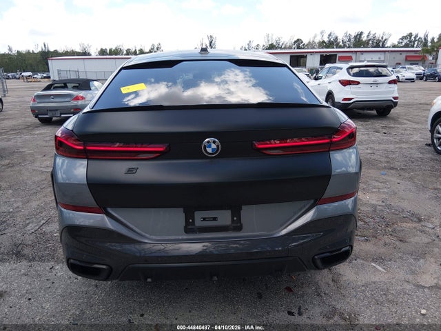 Aukcja sprzedaży 2024 Bmw X6 Xdrive40i, vin: 5UX33EX01R9V64447, numer aukcji: 44840487