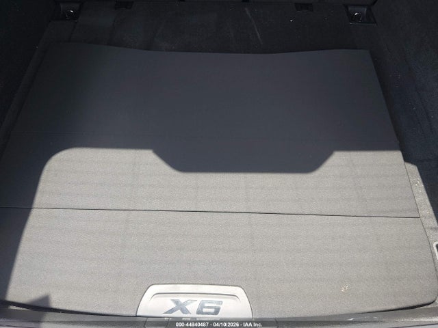 Aukcja sprzedaży 2024 Bmw X6 Xdrive40i, vin: 5UX33EX01R9V64447, numer aukcji: 44840487